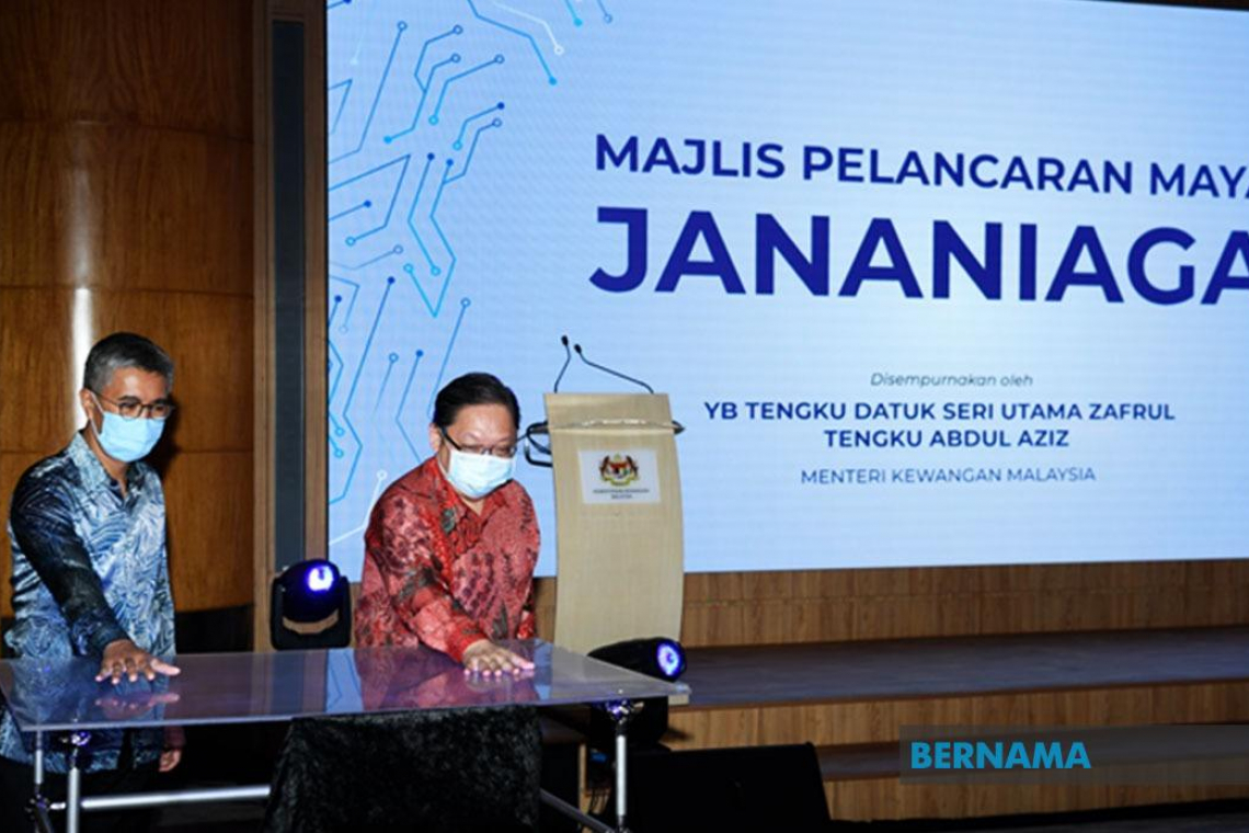 JanaNiaga financing allocation expected to reach RM1.2 bln – Tengku Zafrul