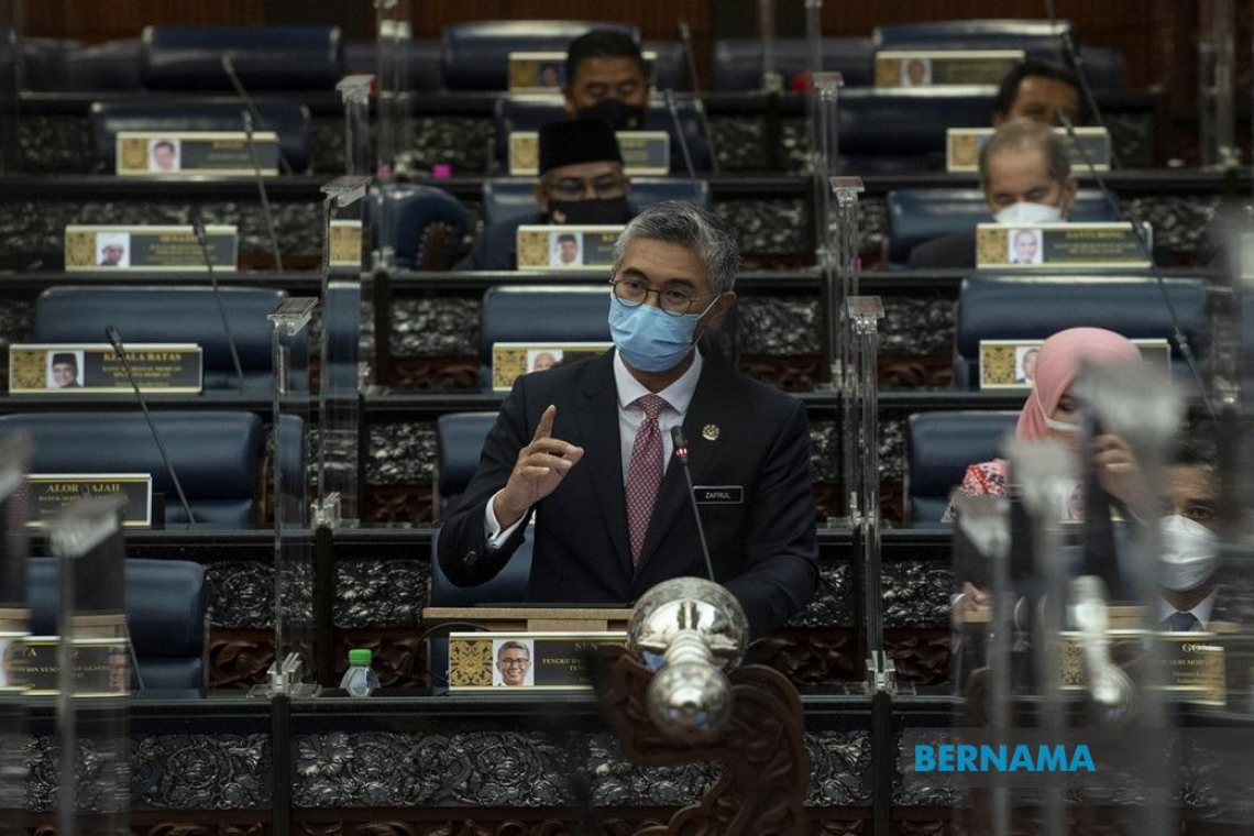Government continues assistance to people and businesses, optimising spending or loans – Tengku Zafrul