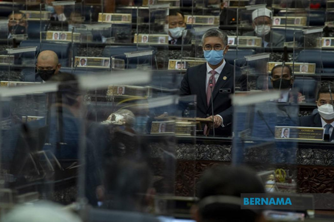 Kerajaan tanggung RM1.2 bilion lanjut kontrak 14,000 pegawai perubatan, pergigian dan farmasi