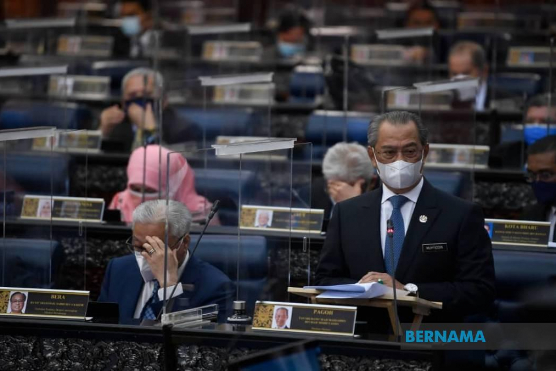 Most states expected to move into phase four of PPN in October at the earliest – PM