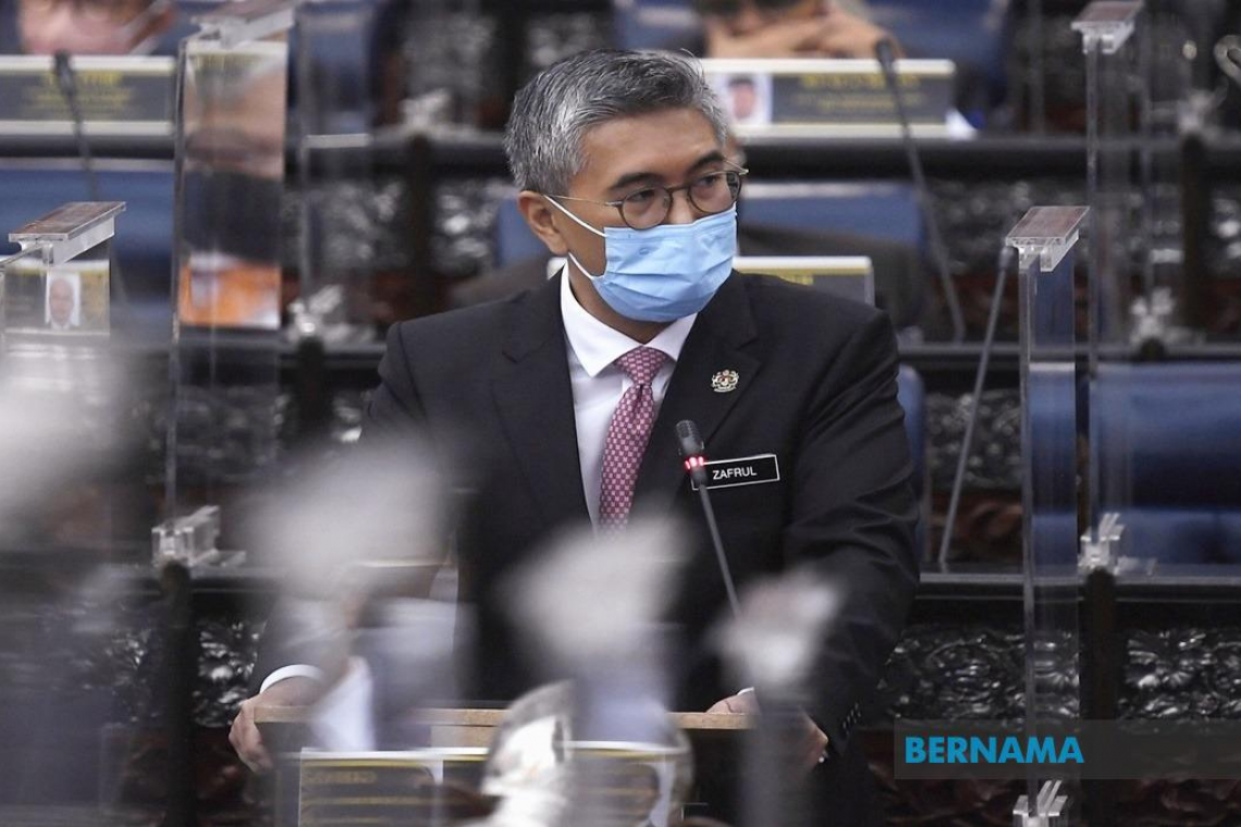 Govt to implement consolidation measures to strengthen fiscal position – Tengku Zafrul