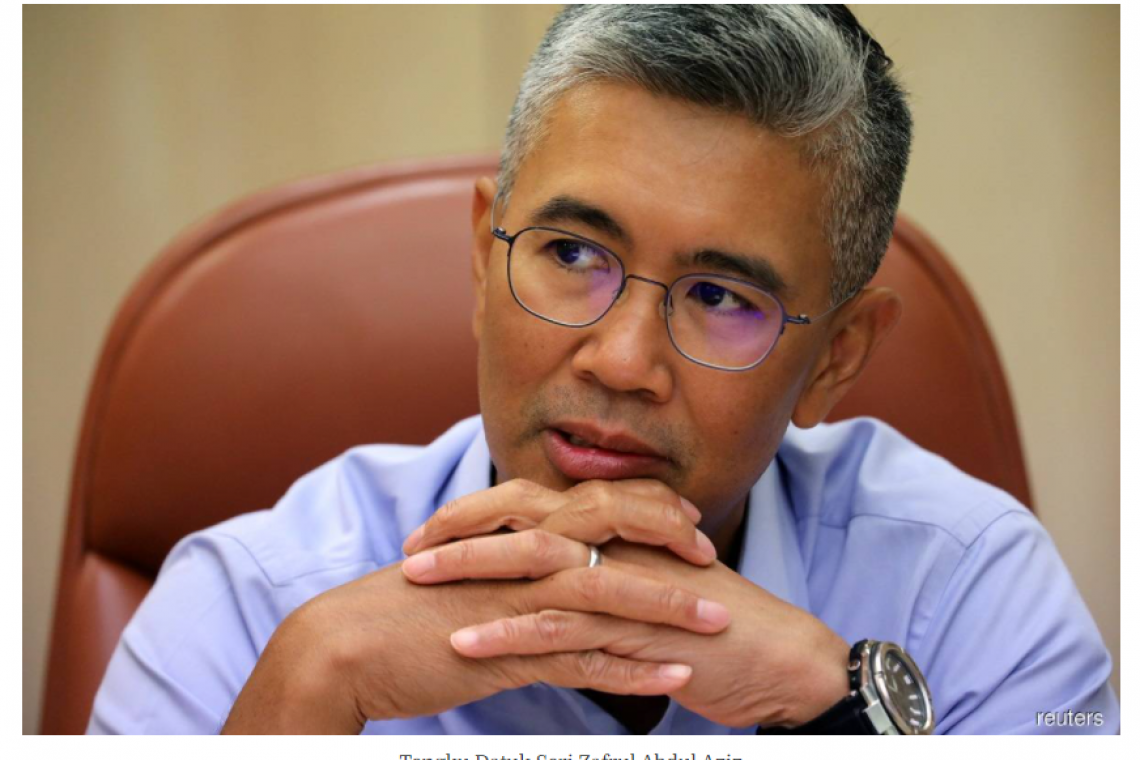 Let's set our differences aside to nurture Malaysia back to health