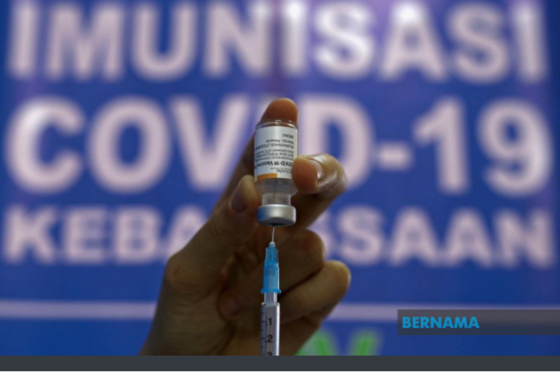 Govt to ensure vaccine allocations, expenditures to continue post-Emergency Ordinance