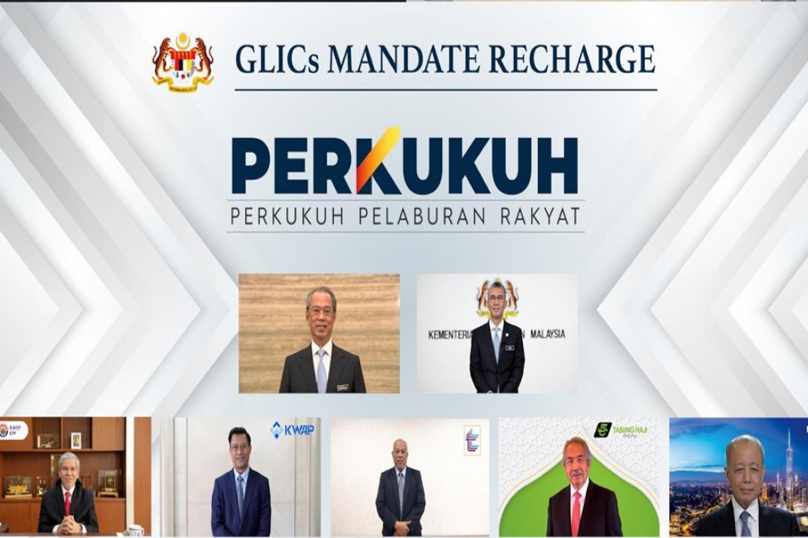 PERKUKUH focuses on good governance, boosts long-term prospects