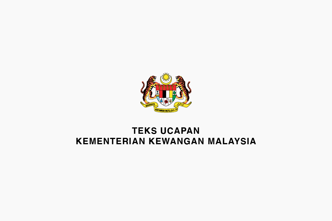 Majlis Anugerah Perkhidmatan Cemerlang  Perbendaharaan Malaysia Tahun 2016