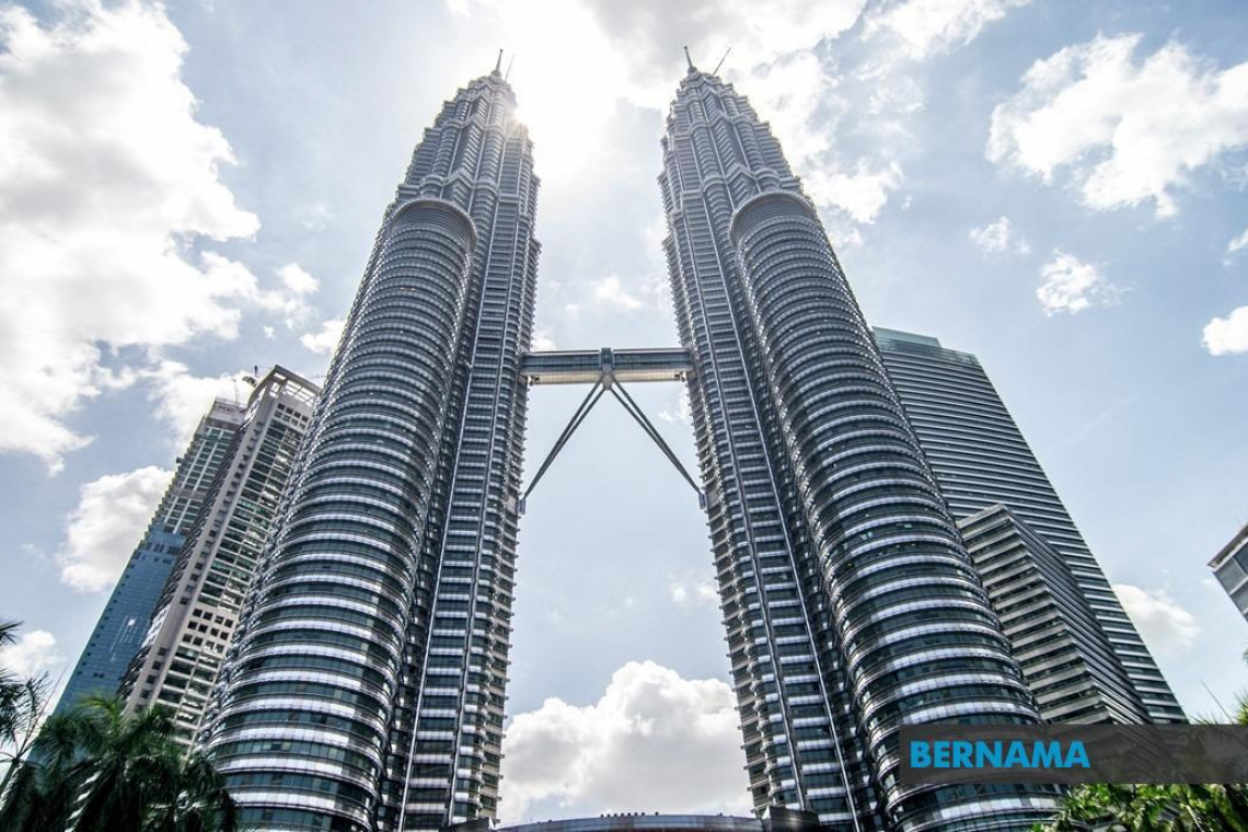 Double-digit GDP growth indicates continued recovery trajectory – Tengku Zafrul