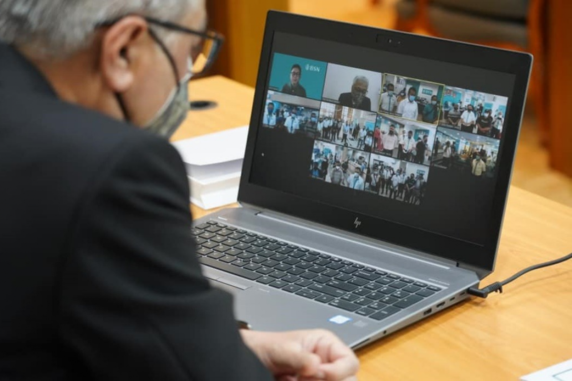 More aid for the people after BKC – PM Ismail Sabri