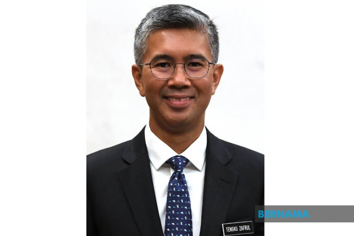 DFIs need to give full support to nation's recovery efforts – Tengku Zafrul