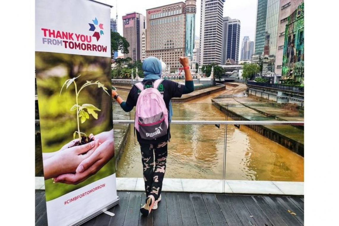 Private, public sectors urged to work together for fast transition to net-zero economy