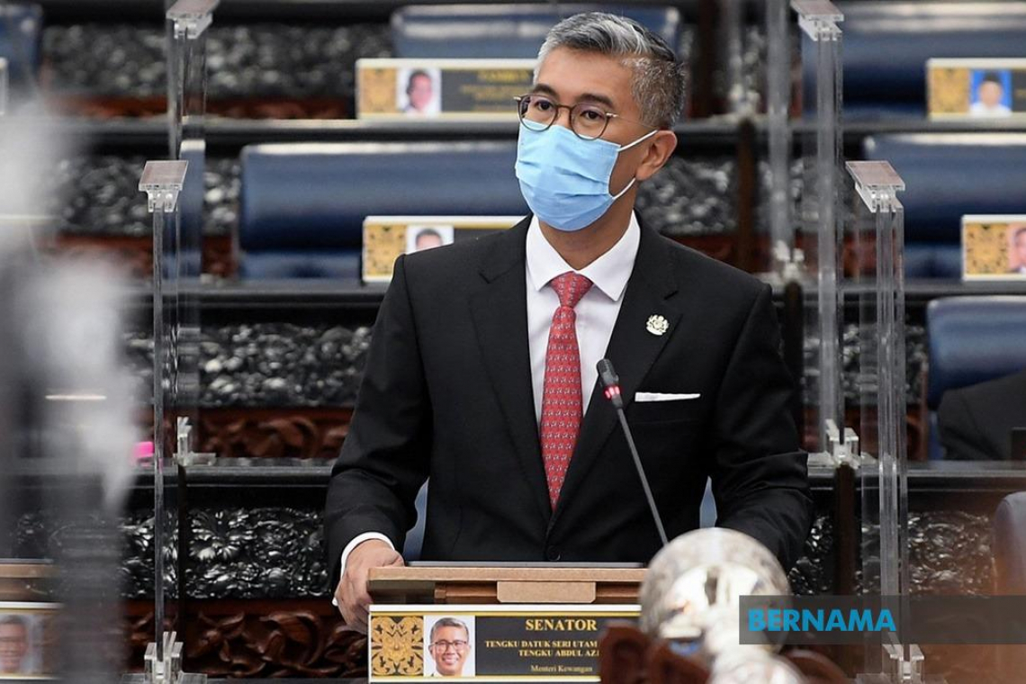 DFIs provide micro-SMEs with financing totalling RM8.1 bln – Tengku Zafrul