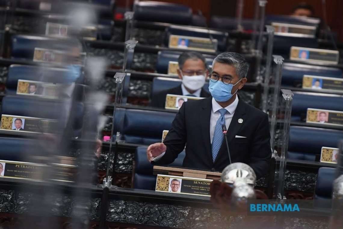 Freight forwarders given till December 2022 to meet Bumiputera equity requirement – Tengku Zafrul