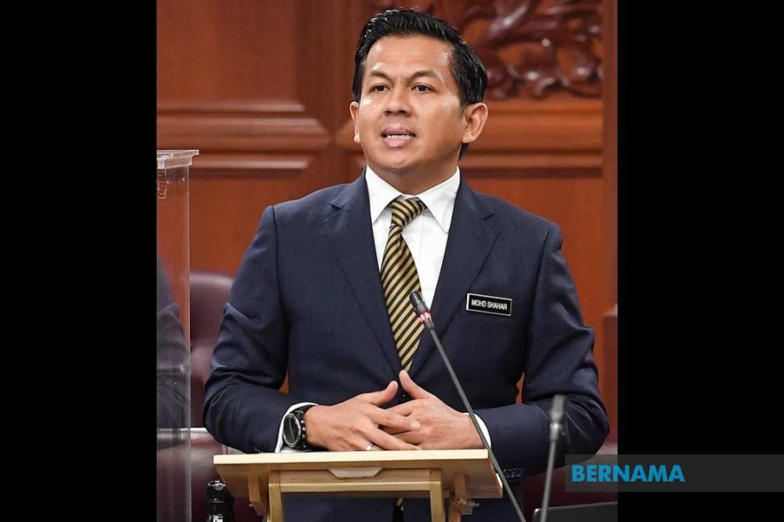 Finance Ministry tables proposed amendment for Temporary Measures Bill