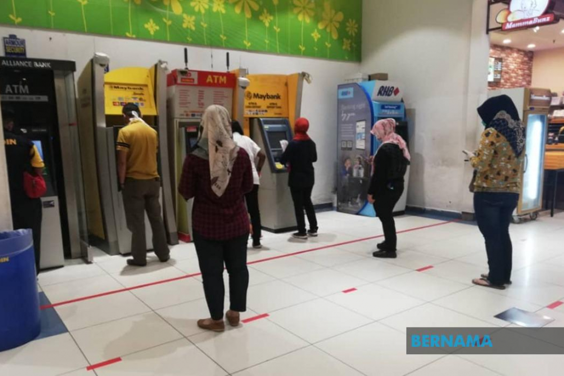 Mobile bank initiative to be expanded with new units operating in Q4
