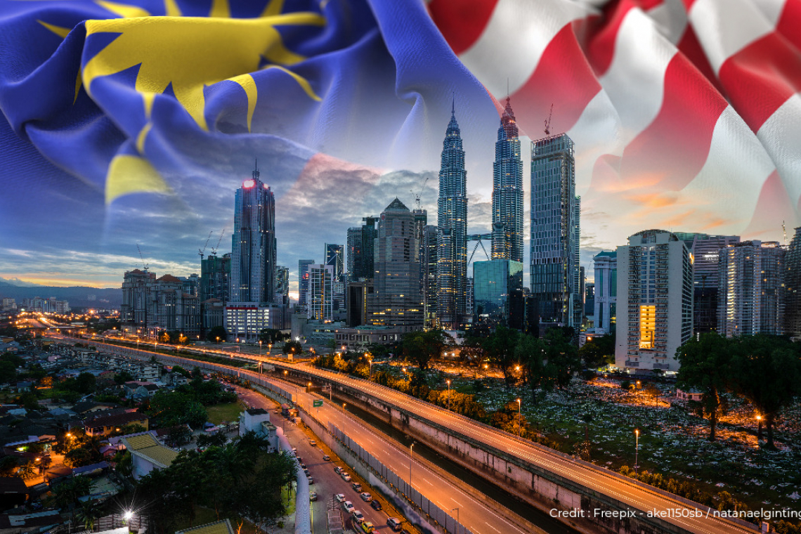Malaysia's economy set to rebound in 2022, in line with global economic recovery – MOF