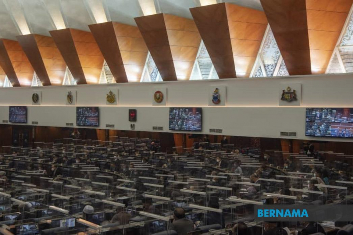 Government to table motion on raising statutory debt limit