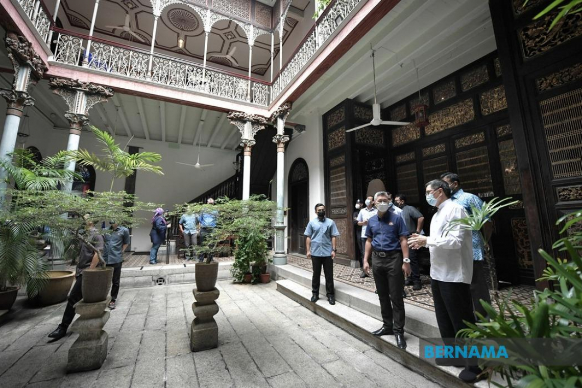 Tourism sector to be given special focus under Budget 2022