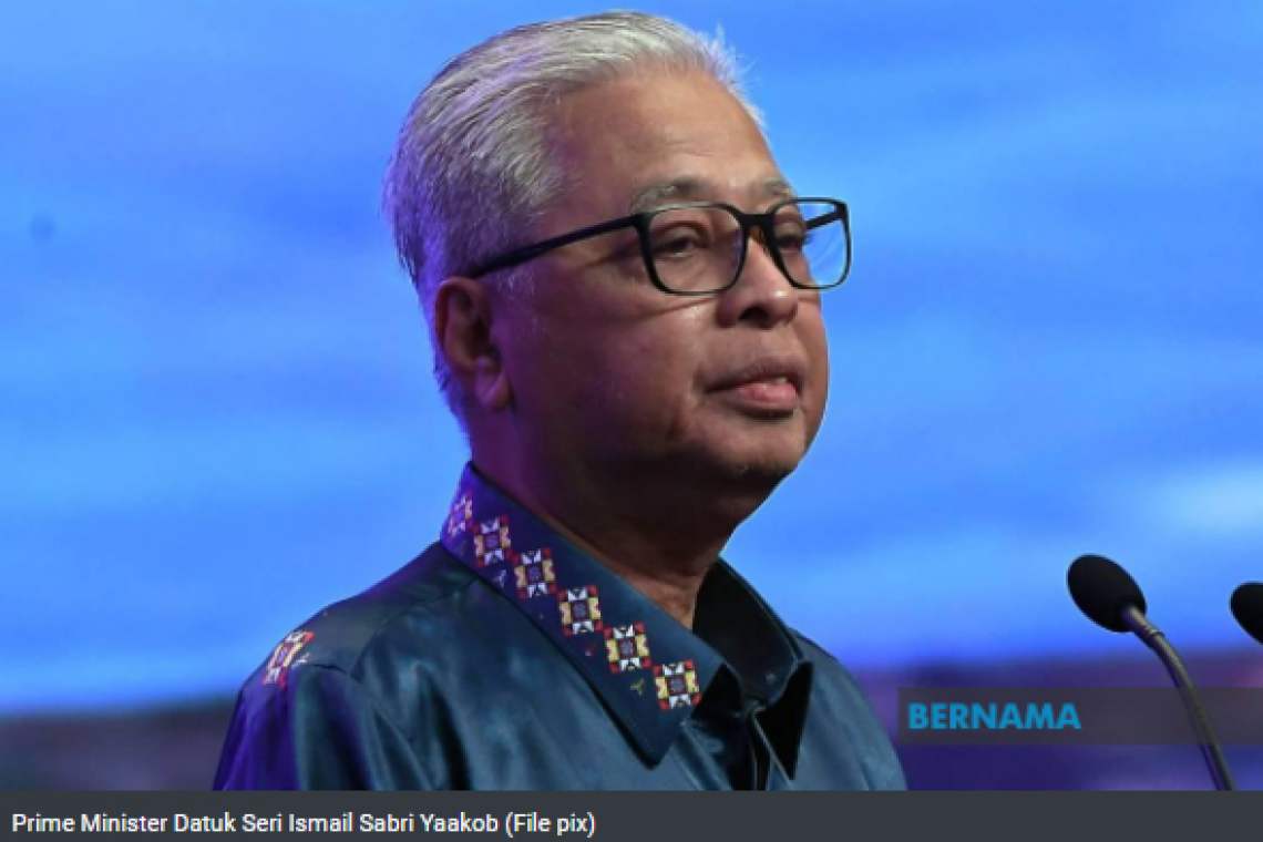 Program URUS beri pengecualian faedah selama 3 bulan, pengurangan bayaran ansuran kepada peminjam B50 terjejas – PM