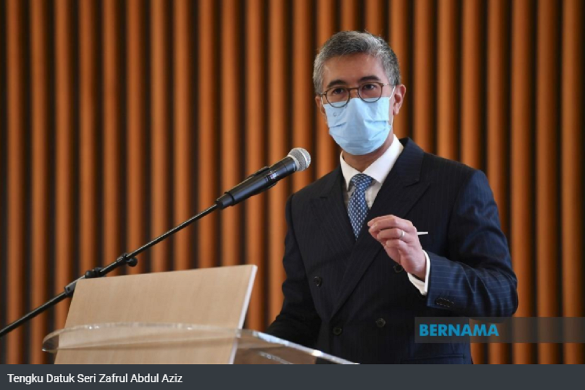 Reappointment of ministers gives continuity to policies – Tengku Zafrul