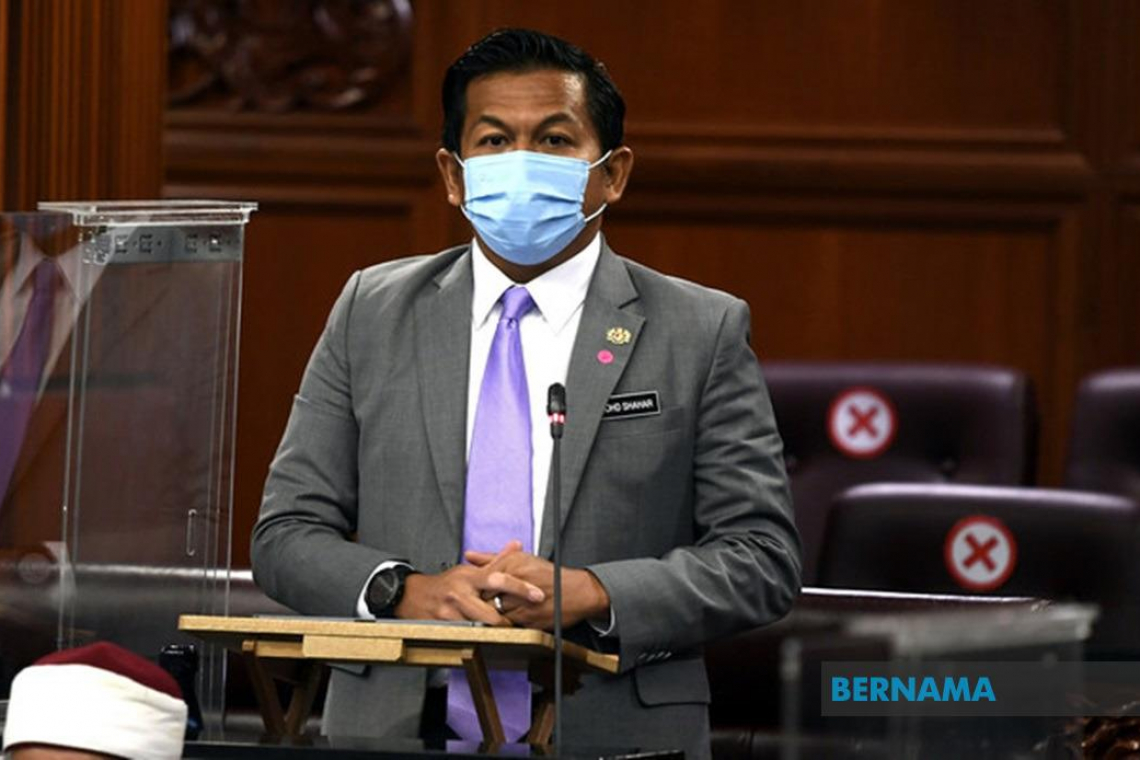 Dewan Negara approves Windfall Profit Levy (Amendment) Bill 2020