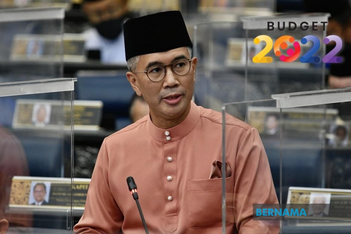 Budget 2022 highlights (summary)