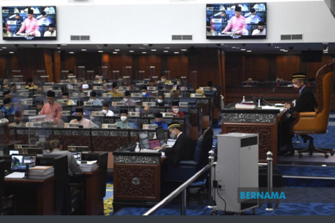 Bajet 2022: Peruntukan RM16 bilion bagi Kementerian Pertahanan, KDN RM17 bilion