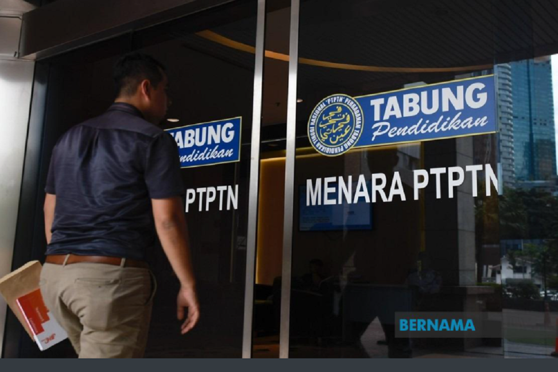 Bajet 2022: Diskaun PTPTN bermula 1 Nov ini hingga 30 April 2022