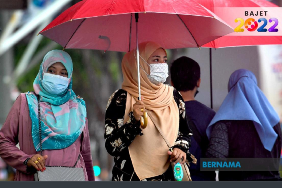 Bajet 2022: Inisiatif JaminKerja sedia 600,000 peluang pekerjaan