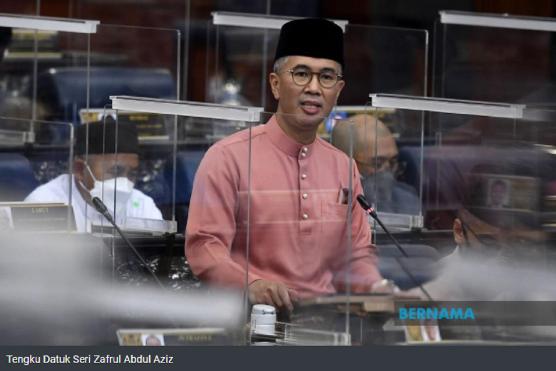 Govt to introduce RM2.1 bln matching method to help companies facing gearing problem 