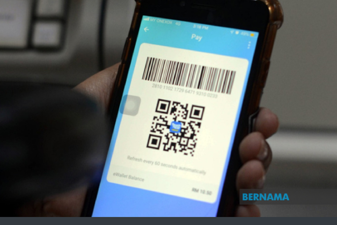 Budget 2022: One-off RM150 e-wallet credit for youths