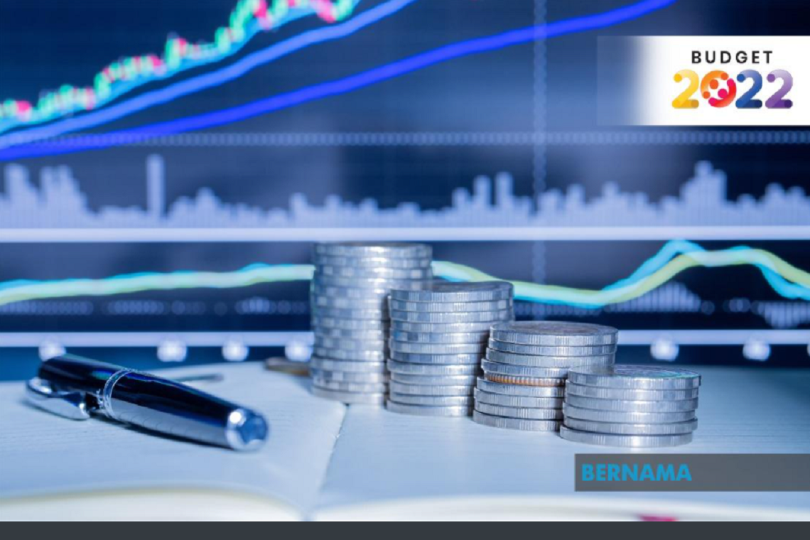 Bajet 2022: Baucar Perlindungan Tenang ditingkatkan kepada RM75