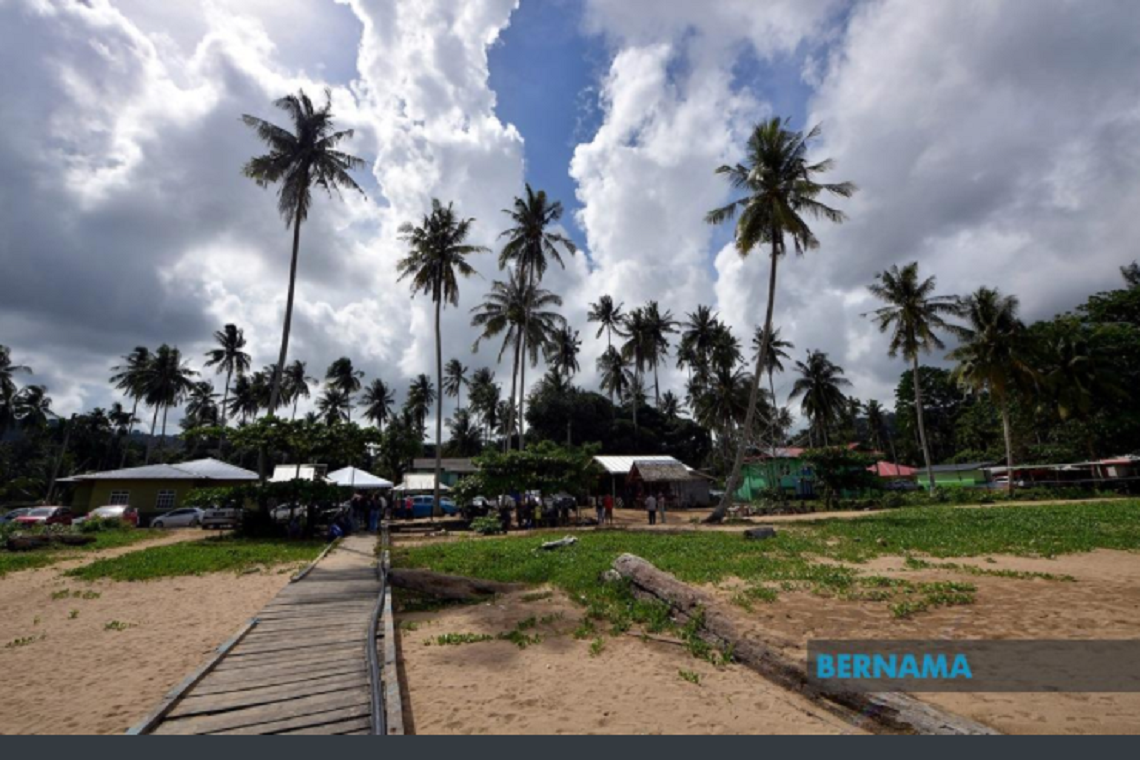 More than RM2.5 bln for rural infrastructure and development programmes