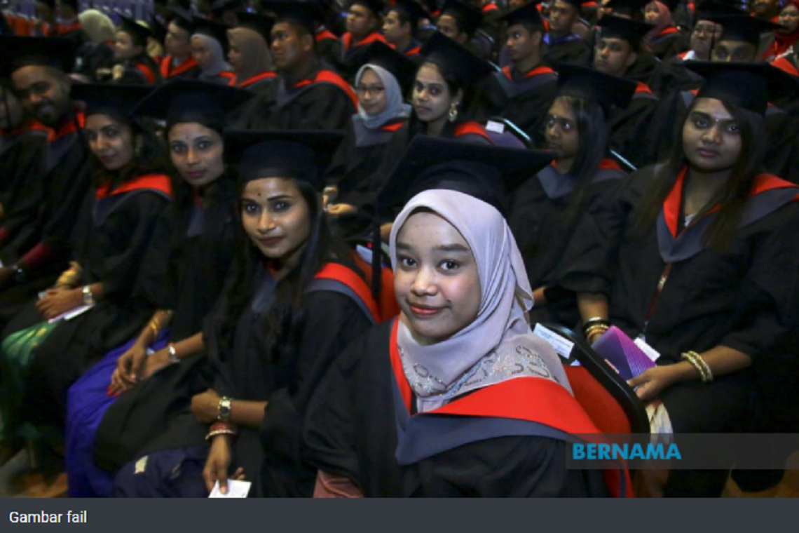 Kredit sekali beri dalam e-dompet belia menerusi program e-Start