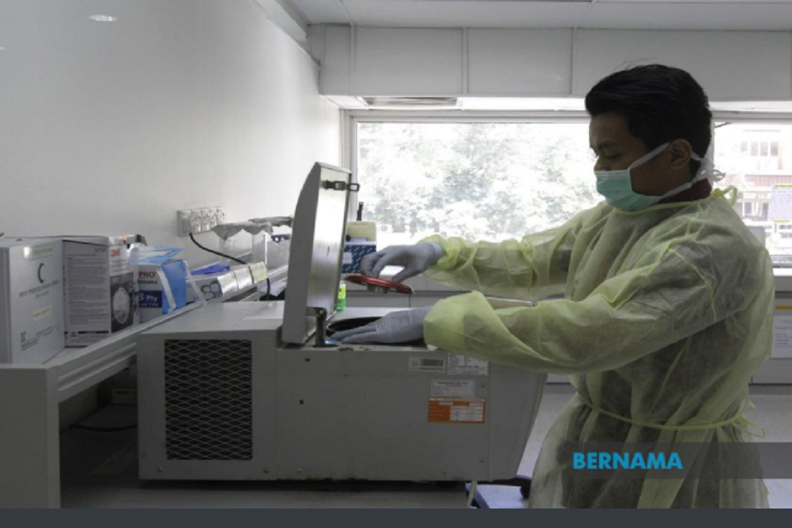 Budget 2022: RM423 mln for MOSTI, MOHE to intensify R&amp;D