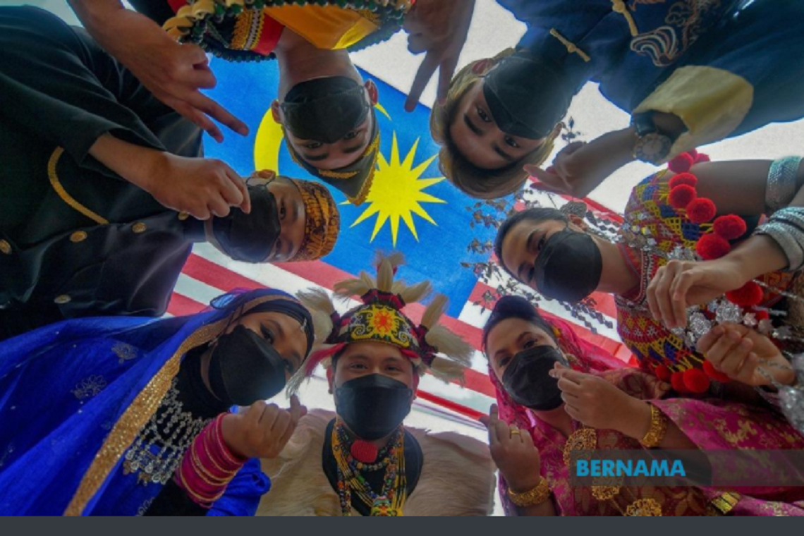 Chinese, Indian and Orang Asli communities to benefit from Budget 2022