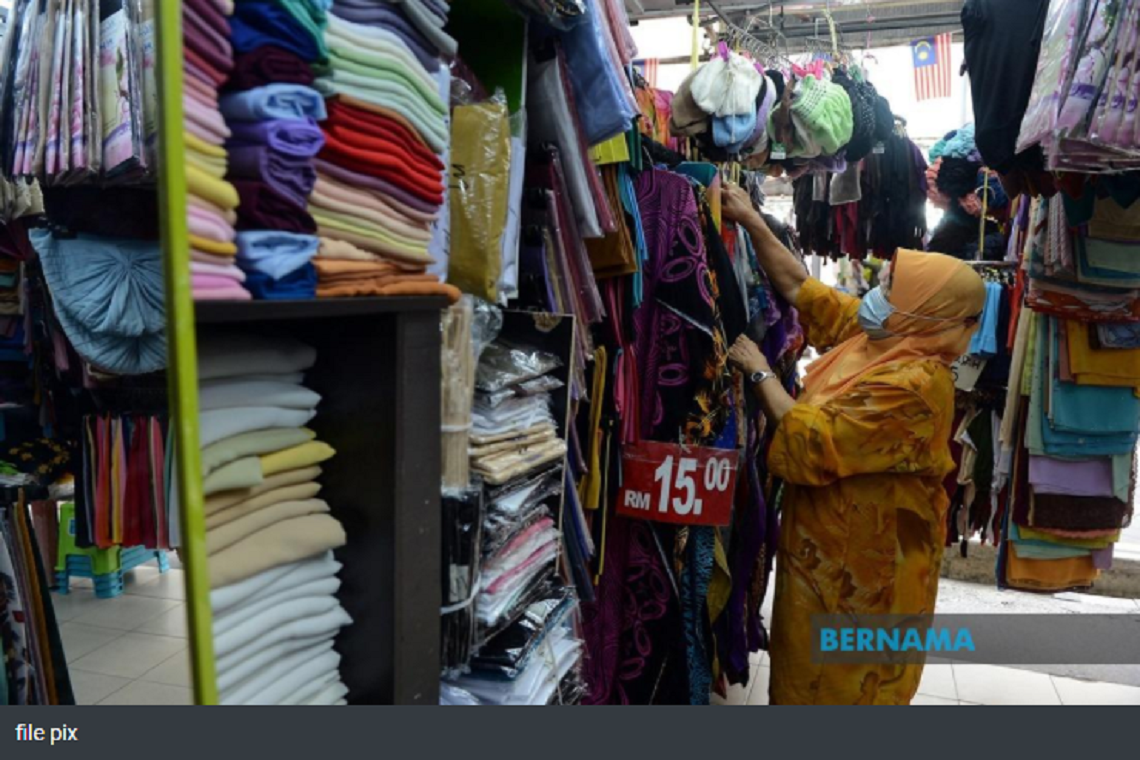 Budget 2022: RM230 mln to help women entrepreneurs