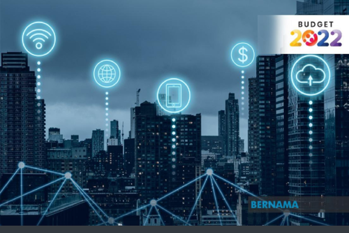 Budget 2022: RM40 bln SemarakNiaga financing for 'Keluarga Malaysia' to revitalise businesses