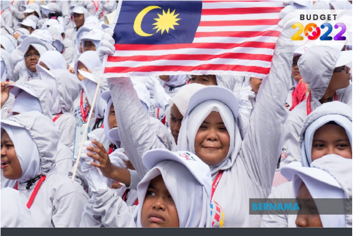 Education Ministry receives highest allocation of RM52.6 billion