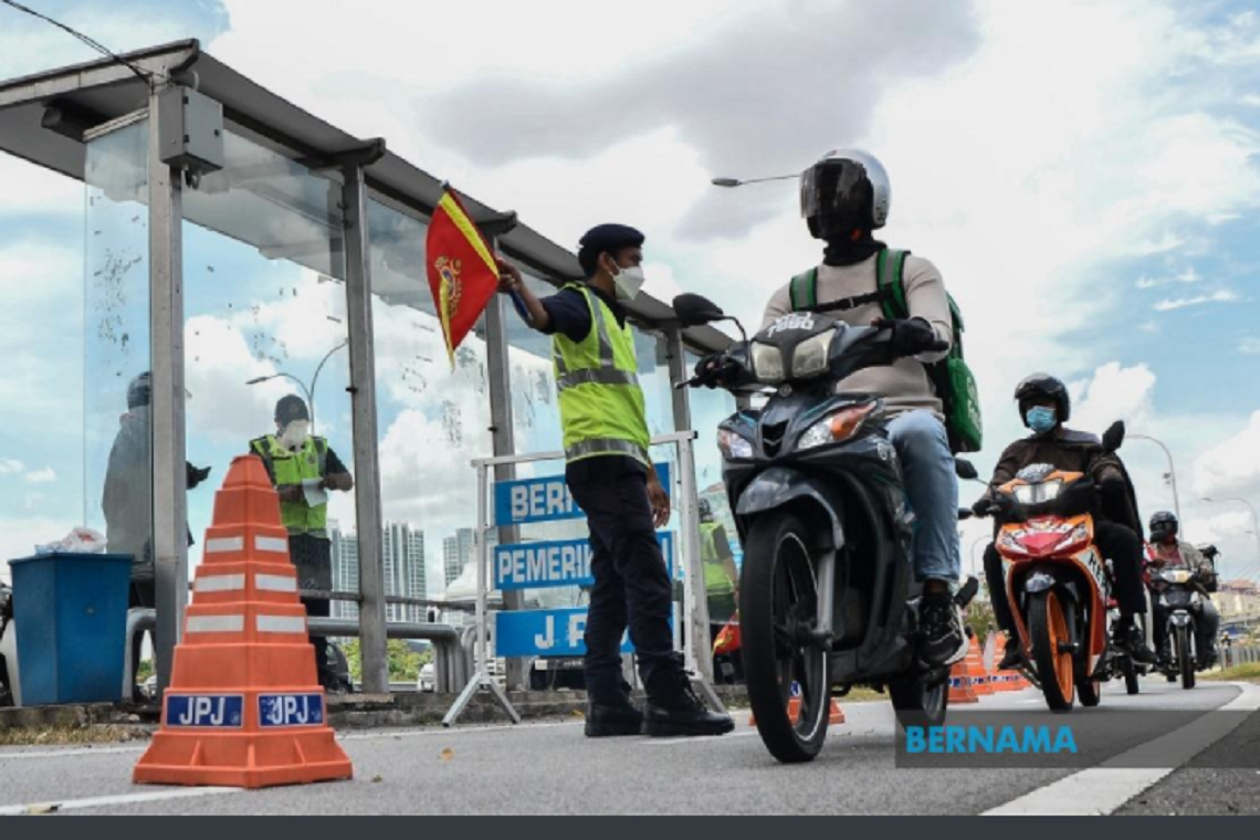 Budget 2022: Value of Perlindungan Tenang Voucher increased to RM75