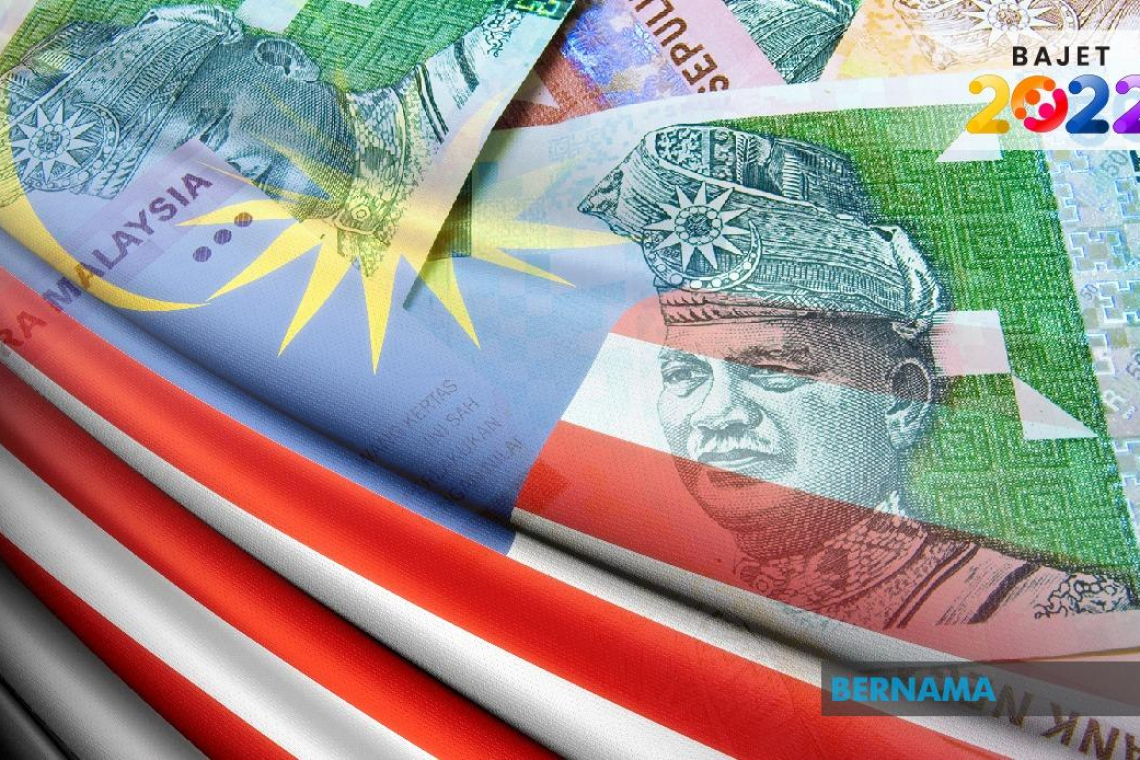 Bajet 2022: RM40 bilion bagi Program Semarak Niaga Keluarga Malaysia, kembali keupayaan perniagaan