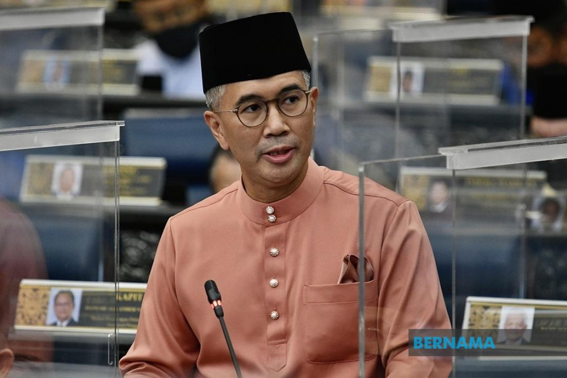 Kerajaan akan terbitkan Penyata Perbelanjaan Cukai, tingkatkan disiplin fiskal dan ketelusan