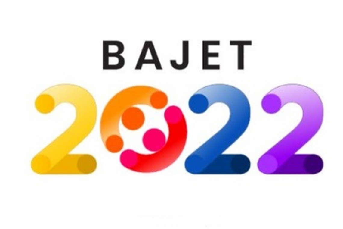 Bajet 2022: Peruntukan pembangunan RM5.2 bilion bagi Sabah, RM4.6 bilion Sarawak