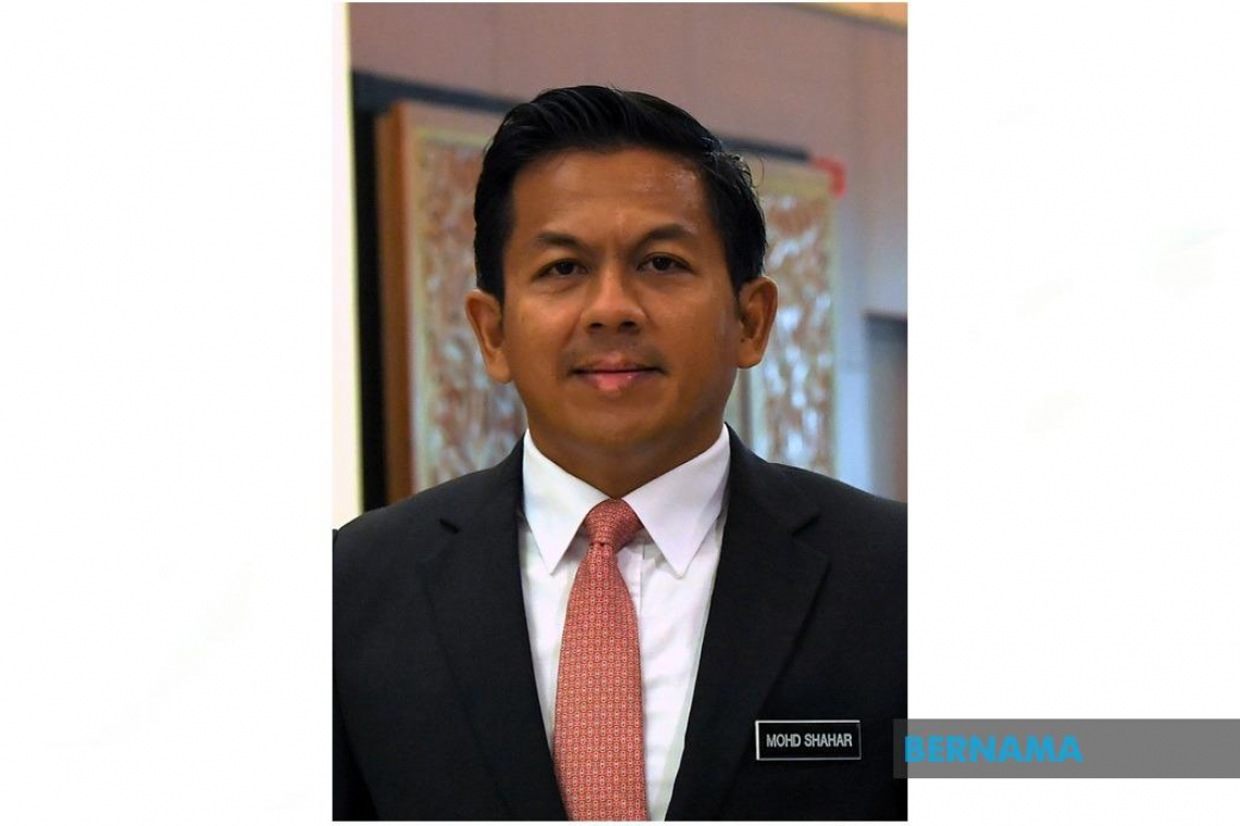 Agenda literasi kewangan perlu usaha berterusan, hala tuju jelas – Mohd Shahar