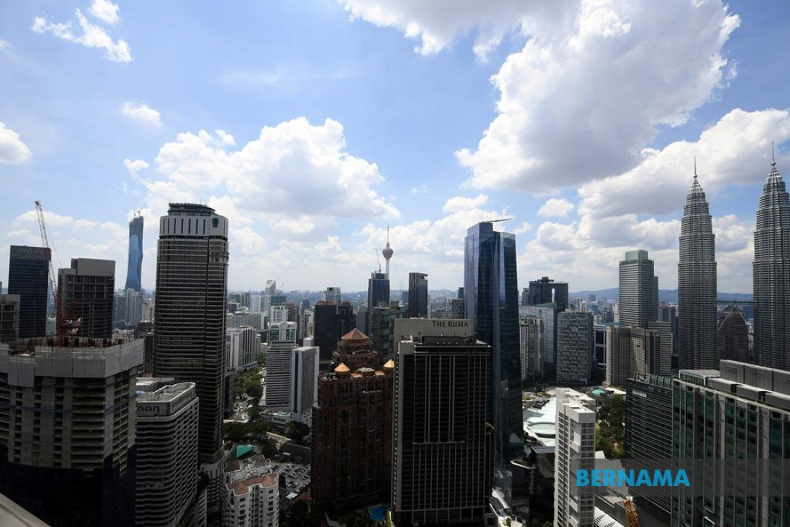 MOF: Domestic demand, private consumption to expand by 6.6 pct, 7.3 pct in 2022