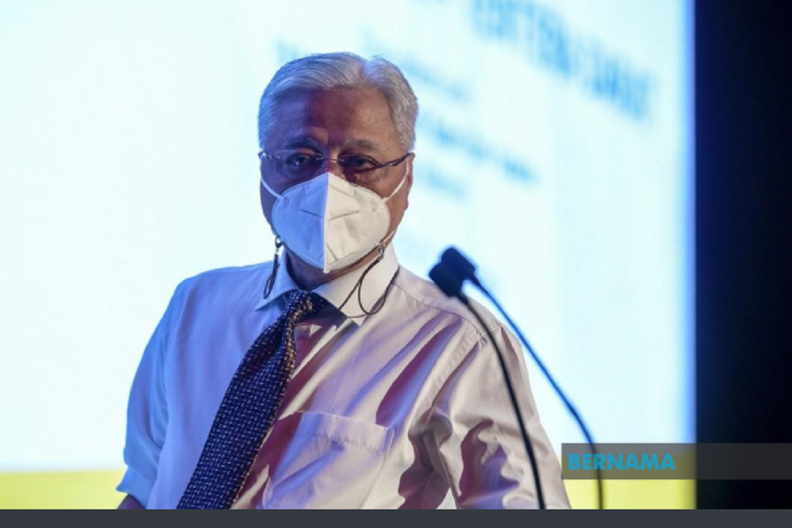 Budget 2022 prioritises people's welfare – Ismail Sabri