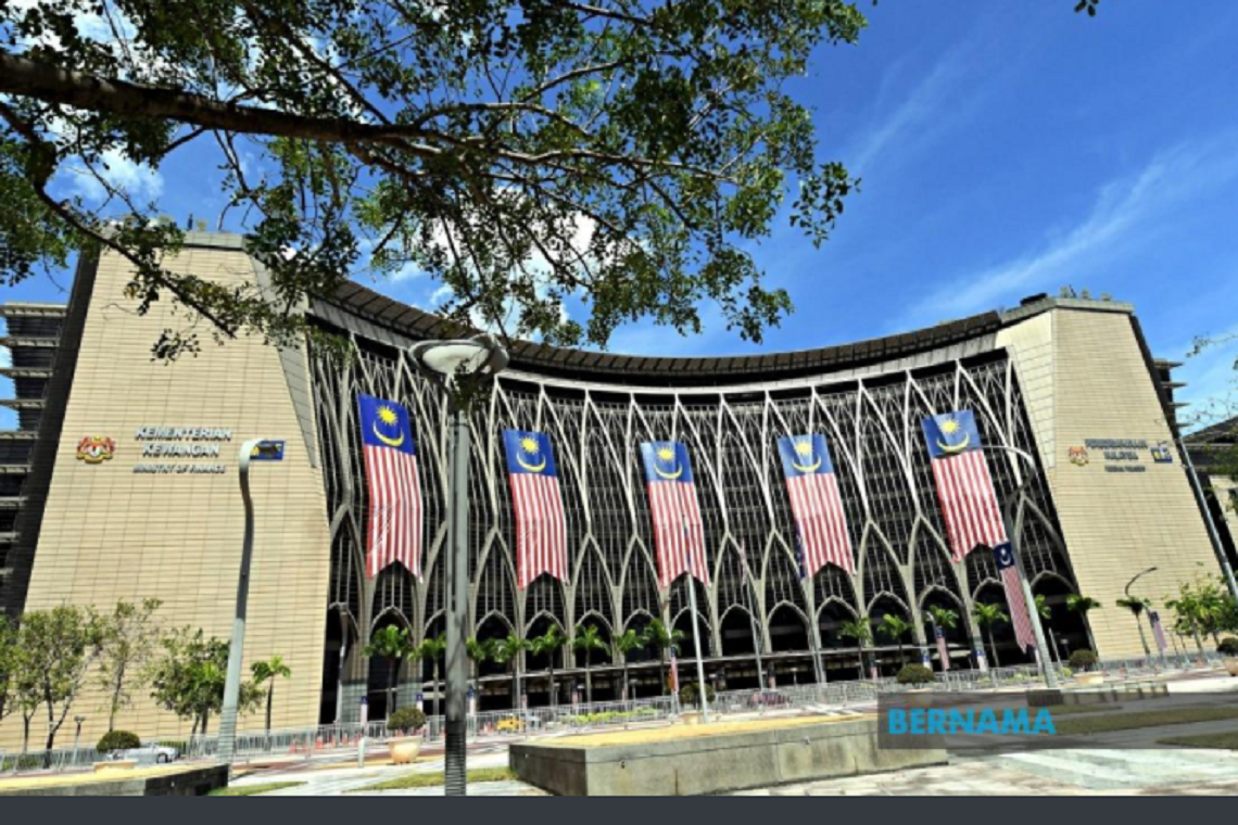 Tukar model kereta rasmi kerajaan untuk jimatkan kos sewaan – MOF