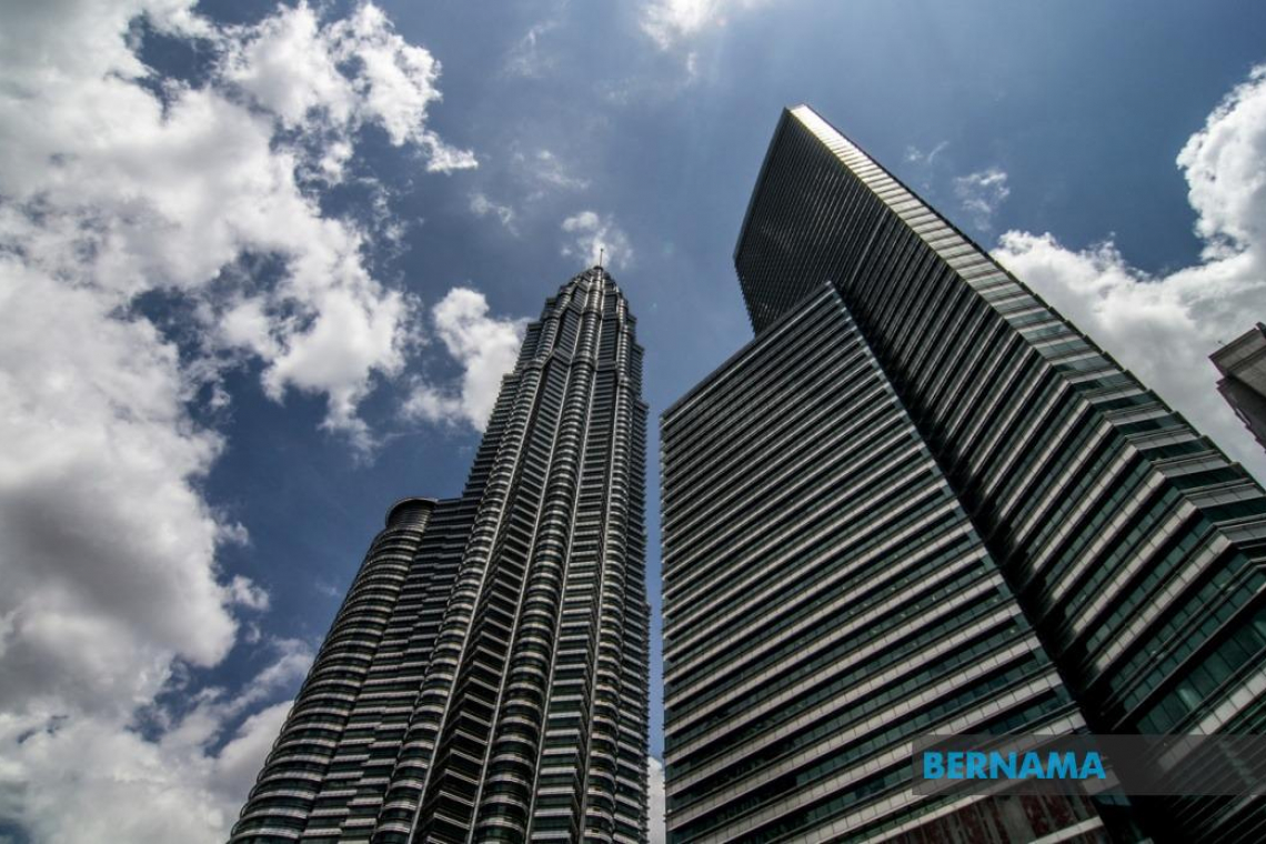 Pertumbuhan ekonomi Malaysia dijangka kekal positif – Tengku Zafrul