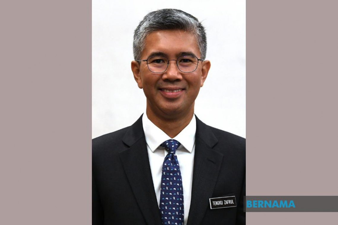 Kerajaan salur RM19.209 bilion bagi Program Subsidi Upah