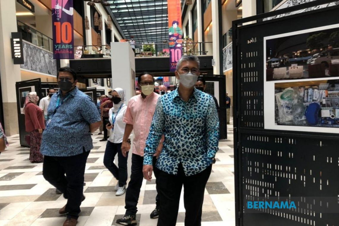 Cendana’s RM10 mln fund under PENJANA and 82 per cent of further sum approved