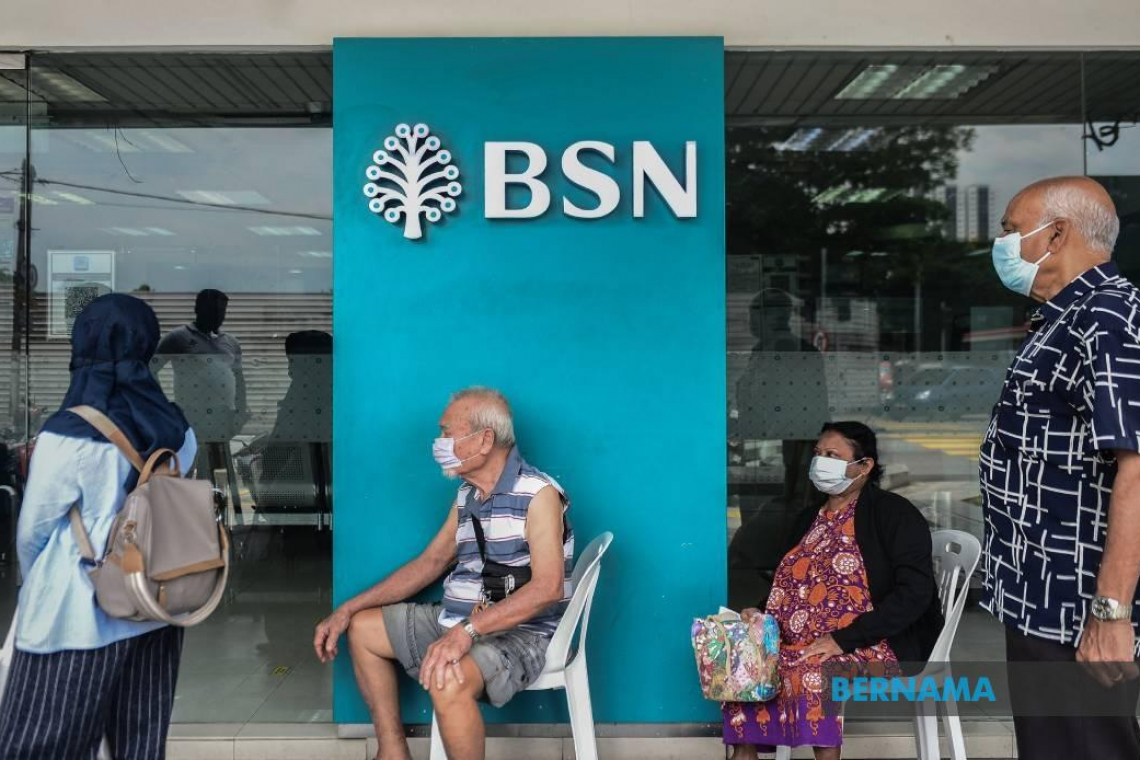 Payment for Phase 2 COVID-19 Special Assistance to be disbursed beginning this Thursday