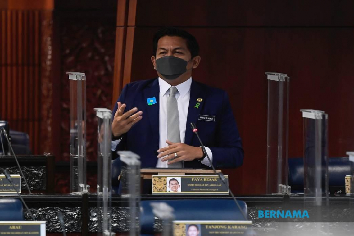 Pengeluaran caruman RM101 bilion KWSP tidak jejas pasaran kewangan domestik